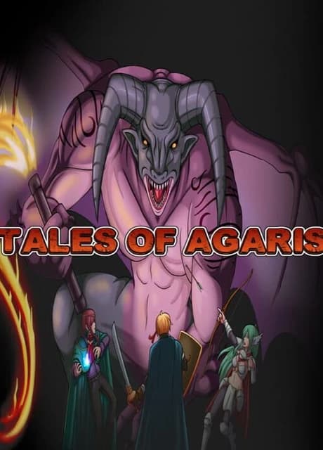 Tales of Agaris