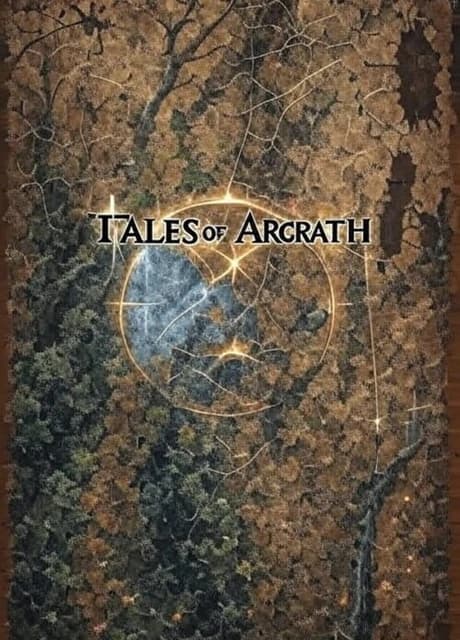 Tales of Arcrath