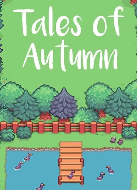 Tales of Autumn