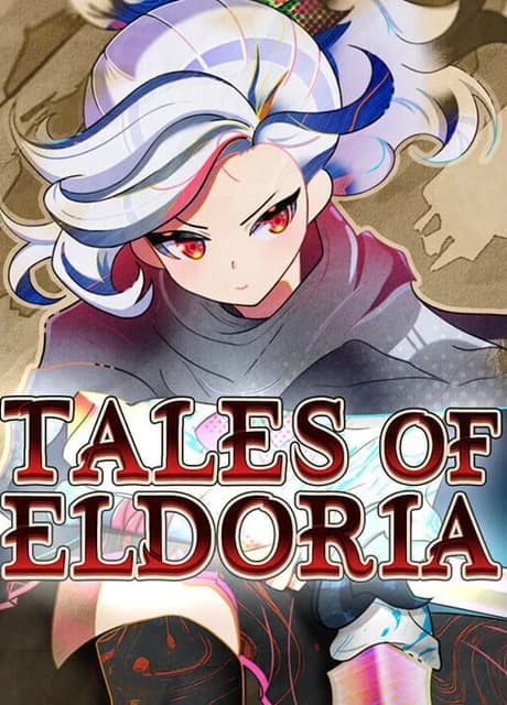 Tales of Eldoria