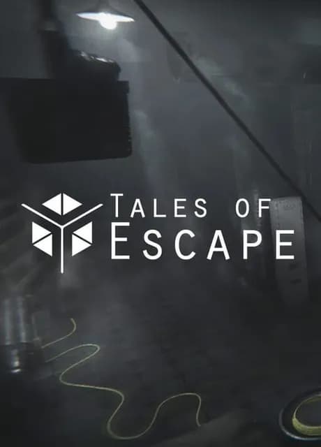 Tales of Escape