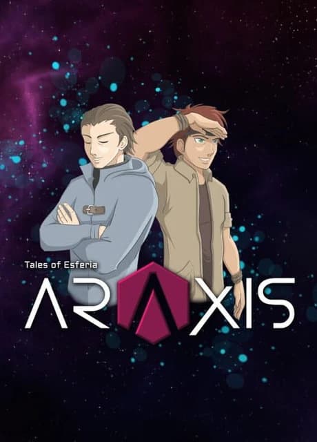Tales of Esferia: Araxis
