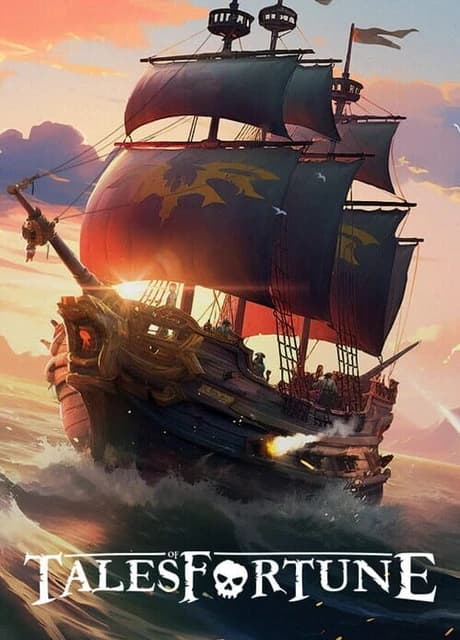 Tales of Fortune