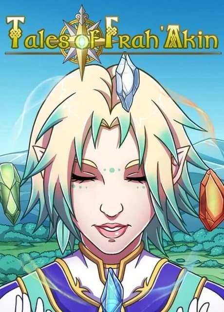 Tales of Frah'Akin
