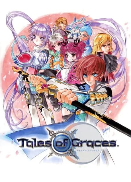 Tales of Graces