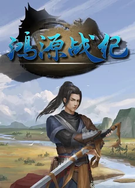 Tales of Hongyuan