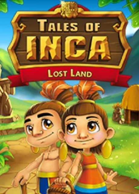 Tales of Inca: Lost Land