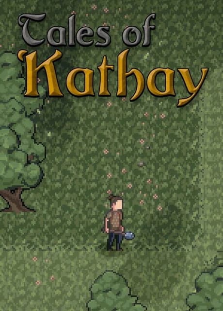 Tales of Kathay