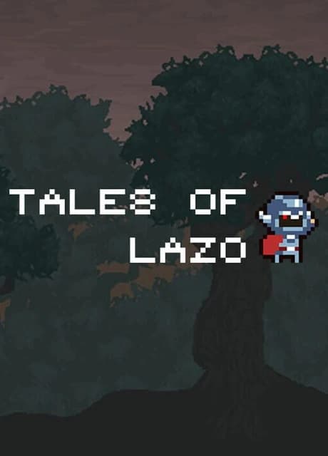 Tales of Lazo