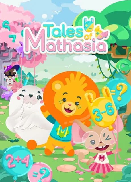 Tales of Mathasia