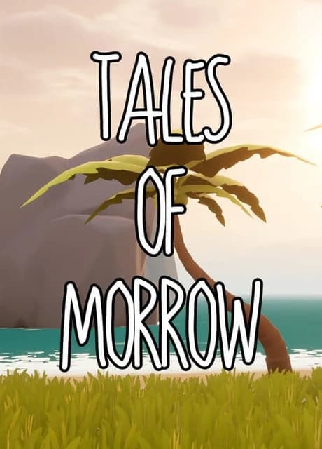 Tales of Morrow