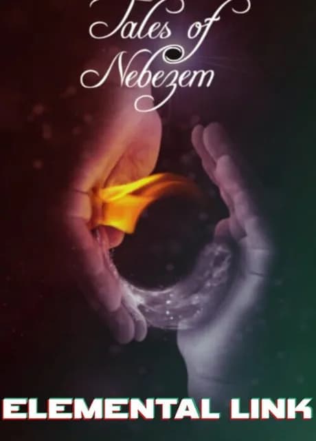 Tales of Nebezem: Elemental Link