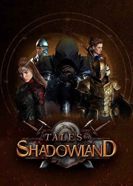 Tales of Shadowland