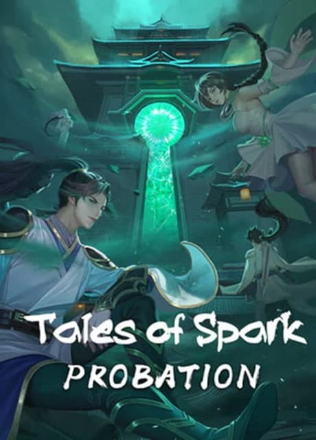 Tales of Spark: Probation