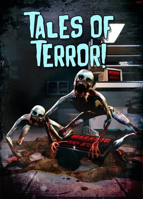 Tales of Terror