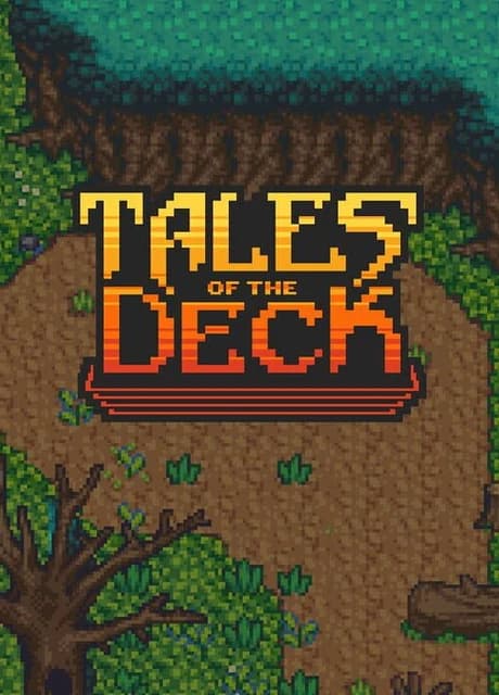 Tales of the Deck