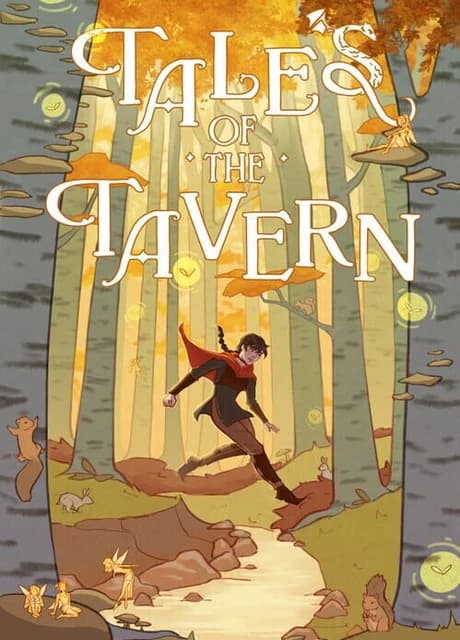 Tales of the Tavern