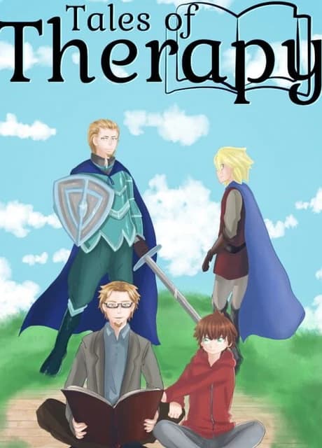 Tales of Therapy