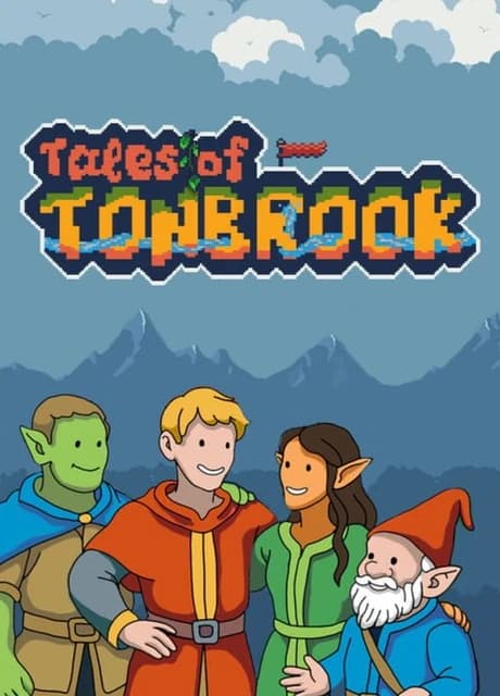 Tales of Tonbrook