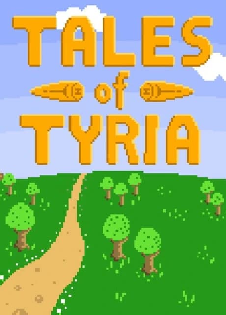 Tales of Tyria