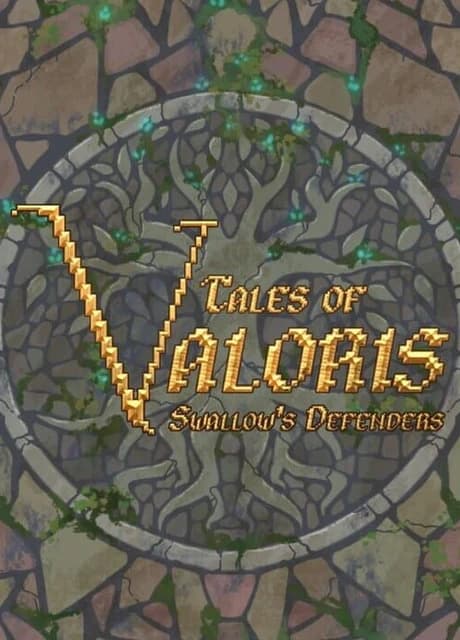 Tales of Valoris: Swallow's Defenders