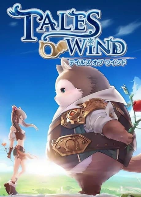 Tales of Wind