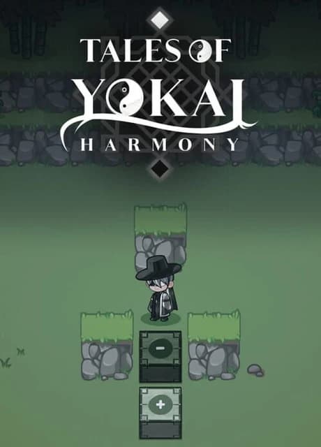 Tales of Yokai Harmony