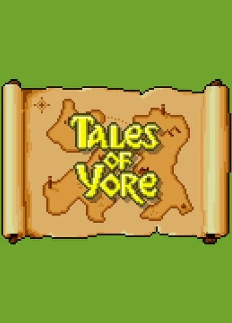 Tales of Yore