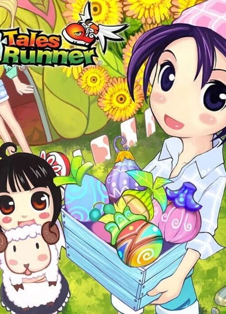 Tales Runner