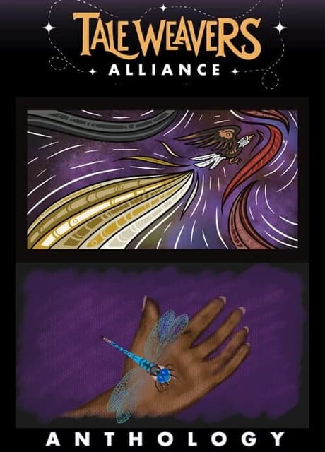 Taleweavers Alliance Anthology