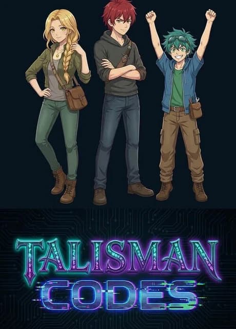 Talisman Codes
