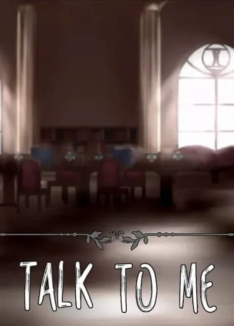 Talk To Me
