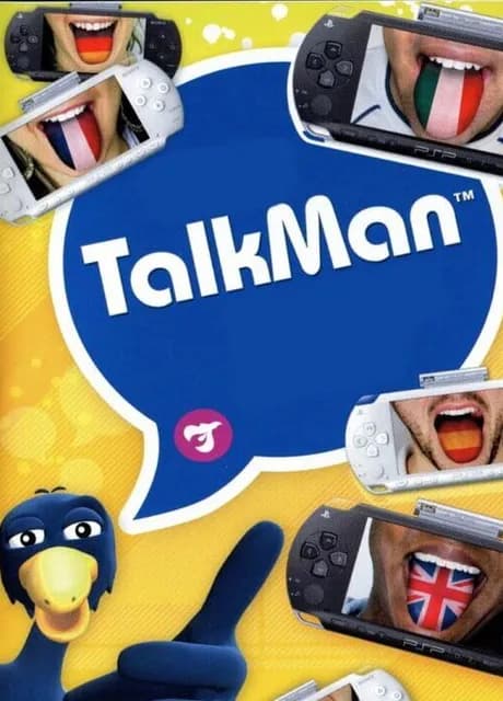 TalkMan