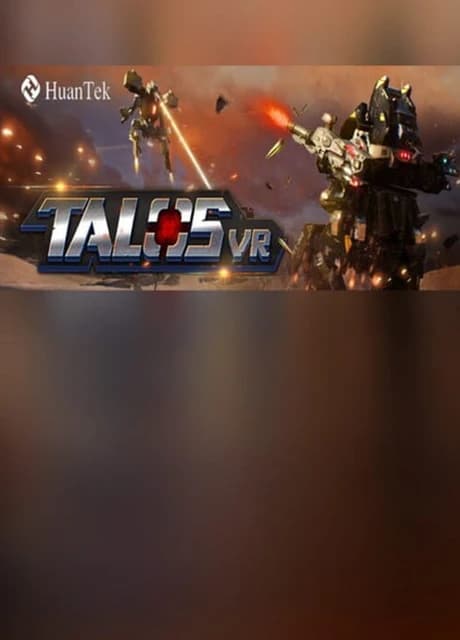 Talos VR