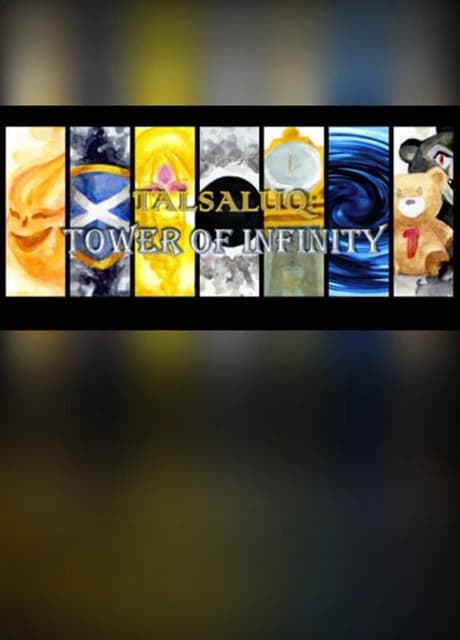 Talsaluq: Tower of Infinity