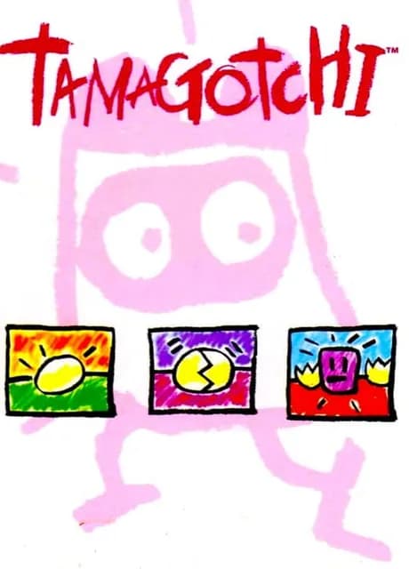 Tamagotchi