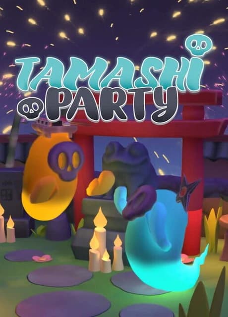 Tamashi Party