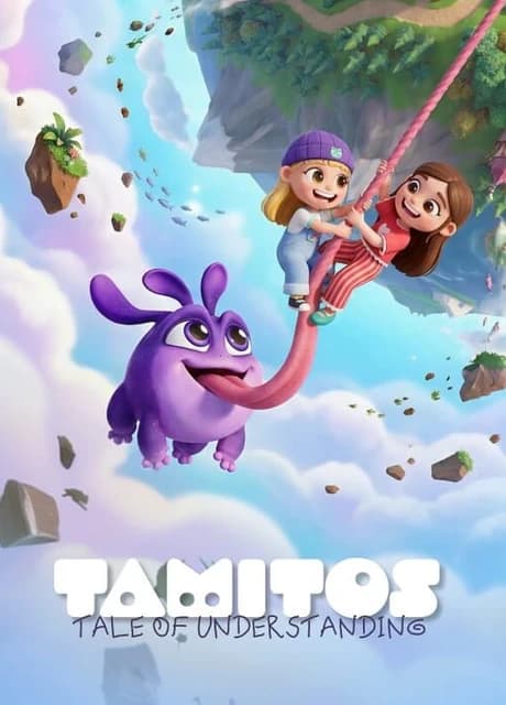 Tamitos: Tale of Understanding