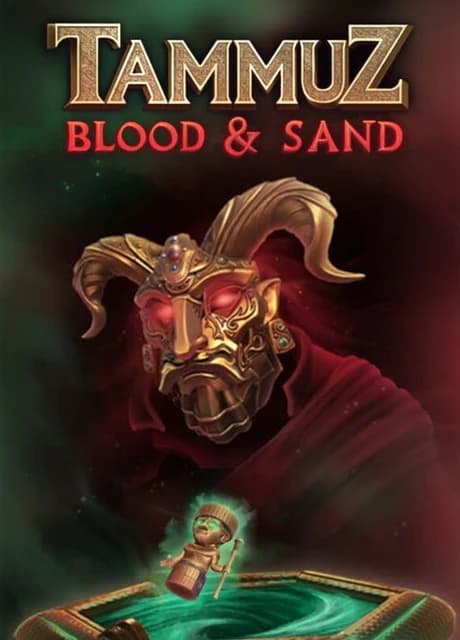 Tammuz: Blood & Sand