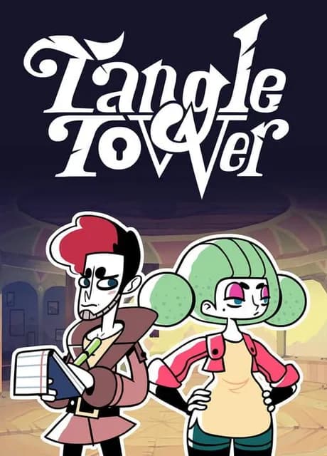 Tangle Tower