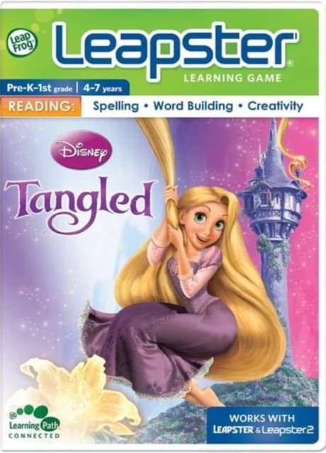 Tangled