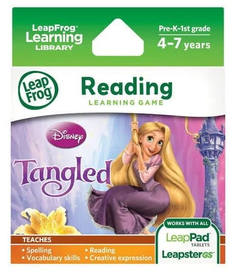 Tangled