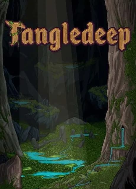 Tangledeep