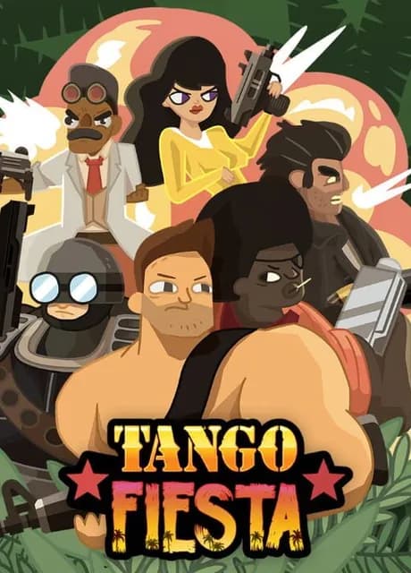 Tango Fiesta