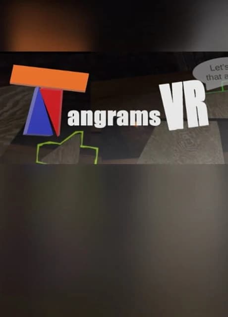 TangramsVR