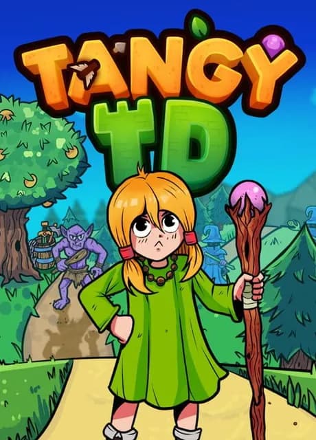 Tangy TD