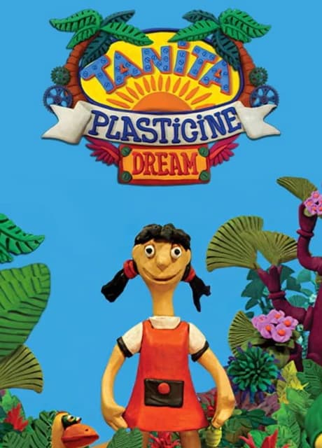 Tanita: Plasticine Dream