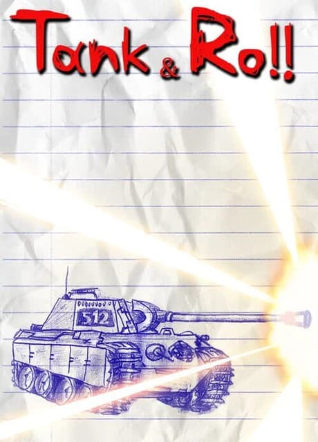 Tank and Roll