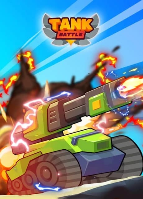 Tank Battle