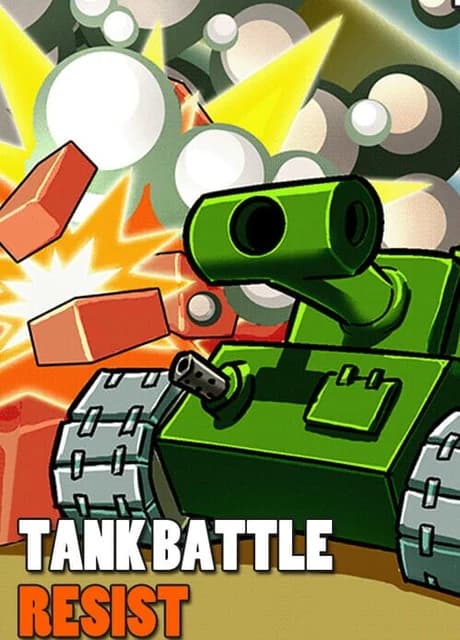 Tank Battle Resist